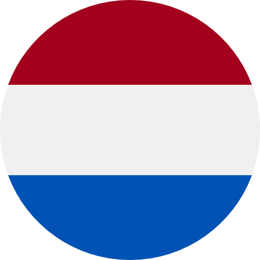 Niederlande Flagge